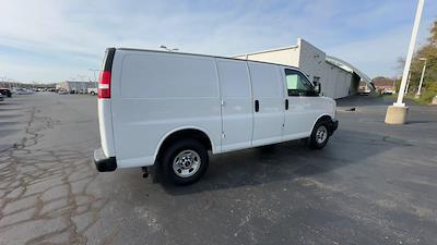 Used 2019 GMC Savana 2500 Work Van RWD, Upfitted Cargo Van for sale #PT364A - photo 2