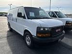 Used 2019 GMC Savana 2500 Work Van RWD, Upfitted Cargo Van for sale #PT364A - photo 1