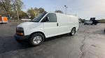 Used 2019 GMC Savana 2500 Work Van RWD, Upfitted Cargo Van for sale #PT364A - photo 5