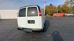 Used 2019 GMC Savana 2500 Work Van RWD, Upfitted Cargo Van for sale #PT364A - photo 8