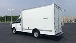 2023 GMC Savana 3500 SRW RWD, Wabash Cargo Box Van for sale #PT685 - photo 9