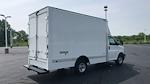 New 2023 GMC Savana 3500 Base RWD, Wabash Cargo Box Van for sale #PT685 - photo 4