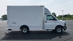 New 2023 GMC Savana 3500 Base RWD, Wabash Cargo Box Van for sale #PT685 - photo 11
