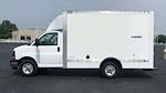 New 2023 GMC Savana 3500 Base RWD, Wabash Cargo Box Van for sale #PT685 - photo 27