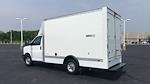 2023 GMC Savana 3500 SRW RWD, Wabash Cargo Box Van for sale #PT685 - photo 28