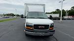 New 2023 GMC Savana 3500 Base RWD, 14' Wabash Cargo Box Van for sale #PT857 - photo 5