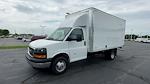 New 2023 GMC Savana 3500 Base RWD, 14' Wabash Cargo Box Van for sale #PT857 - photo 6