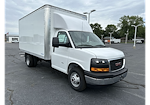 New 2023 GMC Savana 3500 Base RWD, 14' Wabash Cargo Box Van for sale #PT857 - photo 19