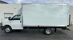 New 2023 GMC Savana 3500 Base RWD, Wabash Cargo Box Van for sale #PT975 - photo 6