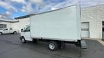 New 2023 GMC Savana 3500 Base RWD, Wabash Cargo Box Van for sale #PT975 - photo 7