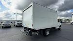 2023 GMC Savana 3500 DRW RWD, Wabash Cargo Box Van for sale #PT975 - photo 2