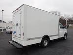 2023 GMC Savana 3500 SRW RWD, Wabash Cargo Box Van for sale #PTT120 - photo 2