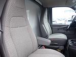 2023 GMC Savana 3500 SRW RWD, Wabash Cargo Box Van for sale #PTT120 - photo 12
