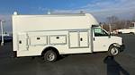 2023 GMC Savana 4500 DRW RWD, Rockport Workport Service Utility Van for sale #PTT12X68 - photo 24