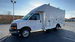New 2023 GMC Savana 4500 Base RWD, 14' Rockport Workport Service Utility Van for sale #PTT12X68 - photo 20