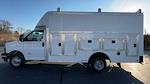 2023 GMC Savana 4500 DRW RWD, Rockport Workport Service Utility Van for sale #PTT12X68 - photo 21