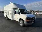 2023 GMC Savana 4500 DRW RWD, Rockport Workport Service Utility Van for sale #PTT12X68 - photo 16