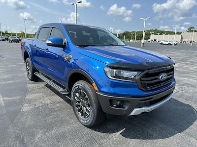 2019 Ford Ranger SuperCrew Cab 4x4, Pickup for sale #RBB754A - photo 1