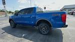 2019 Ford Ranger SuperCrew Cab 4x4, Pickup for sale #RBB754A - photo 7