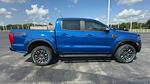 2019 Ford Ranger SuperCrew Cab 4x4, Pickup for sale #RBB754A - photo 9