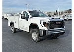 New 2024 GMC Sierra 2500 Pro Regular Cab RWD, Monroe Truck Equipment ServicePRO™ Service Truck for sale #RT10X109 - photo 1