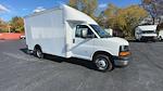 New 2024 GMC Savana 3500 Base RWD, Box Van for sale #RT10X156 - photo 3