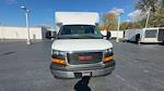 New 2024 GMC Savana 3500 Work Truck RWD, 12' Rockport Cargoport Box Van for sale #RT10X156 - photo 4