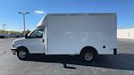 New 2024 GMC Savana 3500 Work Truck RWD, 12' Rockport Cargoport Box Van for sale #RT10X156 - photo 6