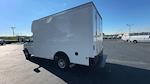 New 2024 GMC Savana 3500 Work Truck RWD, 12' Rockport Cargoport Box Van for sale #RT10X156 - photo 7