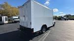 New 2024 GMC Savana 3500 Work Truck RWD, 12' Rockport Cargoport Box Van for sale #RT10X156 - photo 2