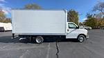 New 2024 GMC Savana 3500 Base RWD, 15' Rockport Cargoport Box Van for sale #RT10X157 - photo 9