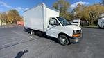 New 2024 GMC Savana 3500 Base RWD, 15' Rockport Cargoport Box Van for sale #RT10X157 - photo 3