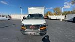 New 2024 GMC Savana 3500 Base RWD, 15' Rockport Cargoport Box Van for sale #RT10X157 - photo 4