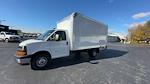 New 2024 GMC Savana 3500 Base RWD, 15' Rockport Cargoport Box Van for sale #RT10X157 - photo 5