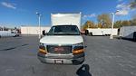 New 2024 GMC Savana 3500 Work Truck RWD, 15' Rockport Cargoport Box Van for sale #RT10X157 - photo 4