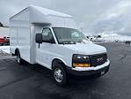 2024 GMC Savana 3500 DRW RWD, Cutaway for sale #RT10X84 - photo 14