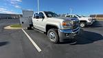 2019 GMC Sierra 3500 Crew Cab 4WD, Service Truck for sale #RT11104A - photo 3