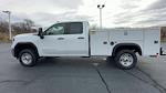 New 2024 GMC Sierra 2500 Pro Double Cab 4WD, Monroe Truck Equipment ServicePRO™ Service Truck for sale #RT11X106 - photo 23