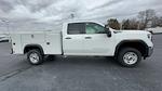 New 2024 GMC Sierra 2500 Pro Double Cab 4WD, Monroe Truck Equipment ServicePRO™ Service Truck for sale #RT11X106 - photo 26