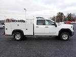 New 2024 GMC Sierra 2500 Pro Double Cab 4WD, Monroe Truck Equipment ServicePRO™ Service Truck for sale #RT11X107 - photo 4
