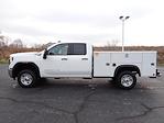 New 2024 GMC Sierra 2500 Pro Double Cab 4WD, Monroe Truck Equipment ServicePRO™ Service Truck for sale #RT11X107 - photo 9
