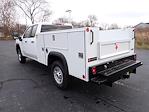 New 2024 GMC Sierra 2500 Pro Double Cab 4WD, Monroe Truck Equipment ServicePRO™ Service Truck for sale #RT11X107 - photo 11