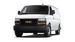 New 2024 GMC Savana 2500 Work Van RWD, Empty Cargo Van for sale #RT11X18 - photo 1