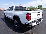 New 2024 GMC Canyon AT4 Crew Cab 4WD, Pickup for sale #RT11X69 - photo 6