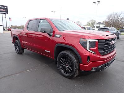 2024 GMC Sierra 1500 Crew Cab 4WD, Pickup for sale #RT174 - photo 1