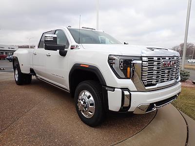 2024 GMC Sierra 3500 Crew Cab 4WD, Pickup for sale #RT285 - photo 1