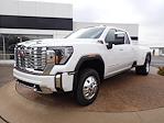 2024 GMC Sierra 3500 Crew Cab 4WD, Pickup for sale #RT285 - photo 6