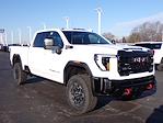 2024 GMC Sierra 2500 Crew Cab 4WD, Pickup for sale #RT302 - photo 1