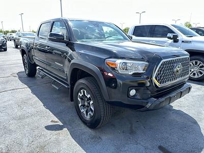 2019 Toyota Tacoma Double Cab 4WD, Pickup for sale #RT311A - photo 1