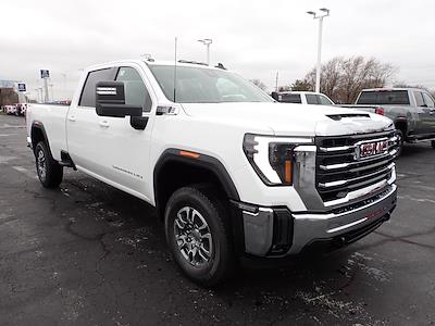 2024 GMC Sierra 2500 Crew Cab 4WD, Pickup for sale #RT399 - photo 1
